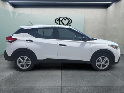 Photos of 2020 Nissan Kicks S for sale in Abilene, TX at 4M Autoplex - Industrial Blvd