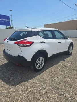 Another view of 2020 Nissan Kicks S for sale in Abilene, TX at 4M Autoplex - Industrial Blvd