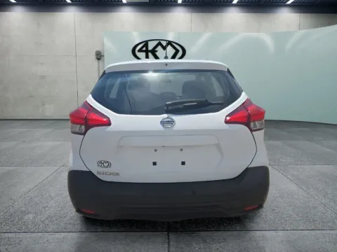 More photos of 2020 Nissan Kicks S at 4M Autoplex - Industrial Blvd, TX