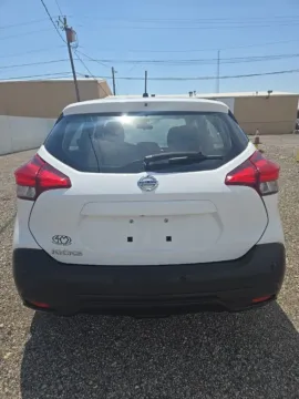 More photos of 2020 Nissan Kicks S at 4M Autoplex - Industrial Blvd, TX