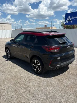 More photos of 2021 Chevrolet TrailBlazer RS at 4M Autoplex - Industrial Blvd, TX