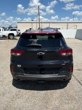 More photos of 2021 Chevrolet TrailBlazer RS at 4M Autoplex - Industrial Blvd, TX