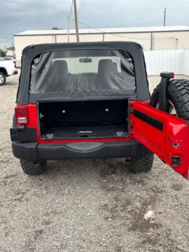 More photos of 2015 Jeep Wrangler Sport at 4M Autoplex - Industrial Blvd, TX