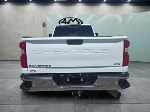 More photos of 2022 Chevrolet Silverado 3500HD LTZ at 4M Autoplex - Industrial Blvd, TX