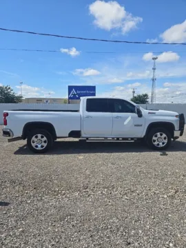 Photos of 2022 Chevrolet Silverado 3500HD LTZ for sale in Abilene, TX at 4M Autoplex - Industrial Blvd