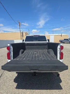 More photos of 2022 Chevrolet Silverado 3500HD LTZ at 4M Autoplex - Industrial Blvd, TX
