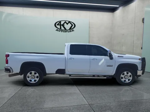 Photos of 2022 Chevrolet Silverado 3500HD LTZ for sale in Abilene, TX at 4M Autoplex - Industrial Blvd