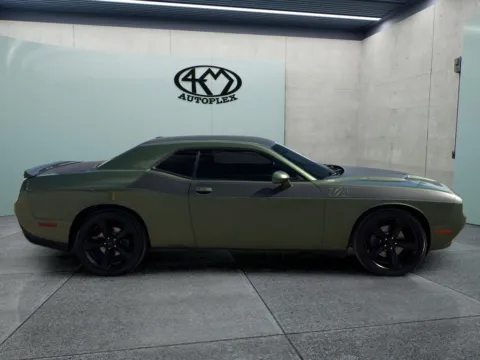 Photos of 2018 Dodge Challenger R/T for sale in Abilene, TX at 4M Autoplex - Industrial Blvd
