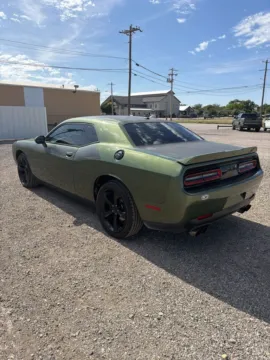 More photos of 2018 Dodge Challenger R/T at 4M Autoplex - Industrial Blvd, TX