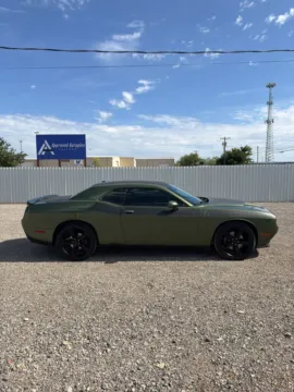 Photos of 2018 Dodge Challenger R/T for sale in Abilene, TX at 4M Autoplex - Industrial Blvd