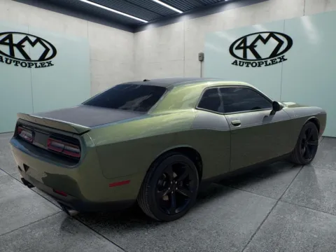 Another view of 2018 Dodge Challenger R/T for sale in Abilene, TX at 4M Autoplex - Industrial Blvd