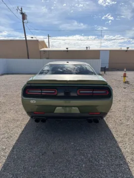 More photos of 2018 Dodge Challenger R/T at 4M Autoplex - Industrial Blvd, TX