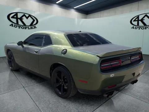 More photos of 2018 Dodge Challenger R/T at 4M Autoplex - Industrial Blvd, TX