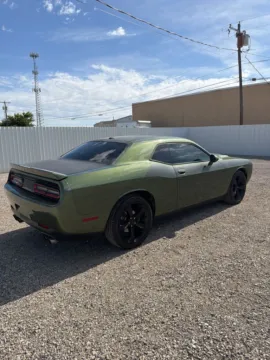 Another view of 2018 Dodge Challenger R/T for sale in Abilene, TX at 4M Autoplex - Industrial Blvd