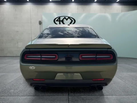 More photos of 2018 Dodge Challenger R/T at 4M Autoplex - Industrial Blvd, TX