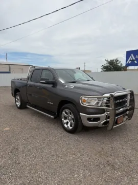Unknown 2021 Ram 1500 Big Horn/Lone Star for sale in Abilene, TX