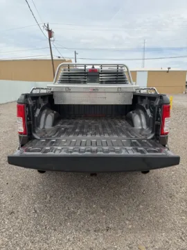 More photos of 2021 Ram 1500 Big Horn/Lone Star at 4M Autoplex - Industrial Blvd, TX