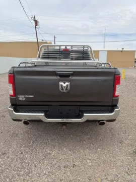 More photos of 2021 Ram 1500 Big Horn/Lone Star at 4M Autoplex - Industrial Blvd, TX