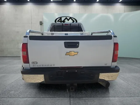 More photos of 2011 Chevrolet Silverado 3500HD LT at 4M Autoplex - Industrial Blvd, TX