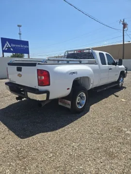 Another view of 2011 Chevrolet Silverado 3500HD LT for sale in Abilene, TX at 4M Autoplex - Industrial Blvd