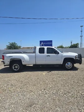 Photos of 2011 Chevrolet Silverado 3500HD LT for sale in Abilene, TX at 4M Autoplex - Industrial Blvd