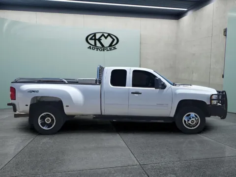Photos of 2011 Chevrolet Silverado 3500HD LT for sale in Abilene, TX at 4M Autoplex - Industrial Blvd