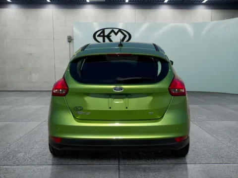 More photos of 2018 Ford Focus SEL at 4M Autoplex - Industrial Blvd, TX