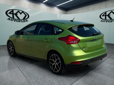 More photos of 2018 Ford Focus SEL at 4M Autoplex - Industrial Blvd, TX