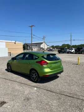 More photos of 2018 Ford Focus SEL at 4M Autoplex - Industrial Blvd, TX