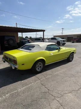 More photos of 1973 Ford Mustang at 4M Autoplex - Industrial Blvd, TX