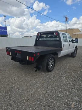 Another view of 2014 Ford F-250SD XL for sale in Abilene, TX at 4M Autoplex - Industrial Blvd