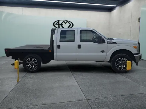 Photos of 2014 Ford F-250SD XL for sale in Abilene, TX at 4M Autoplex - Industrial Blvd