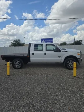 Photos of 2014 Ford F-250SD XL for sale in Abilene, TX at 4M Autoplex - Industrial Blvd