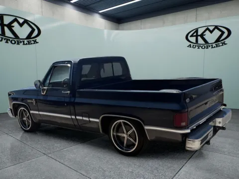 More photos of 1985 Chevrolet C/K 10 at 4M Autoplex - Industrial Blvd, TX