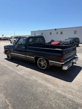 More photos of 1985 Chevrolet C/K 10 at 4M Autoplex - Industrial Blvd, TX