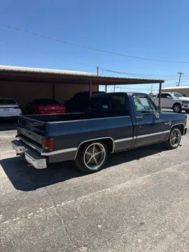 Another view of 1985 Chevrolet C/K 10 for sale in Abilene, TX at 4M Autoplex - Industrial Blvd