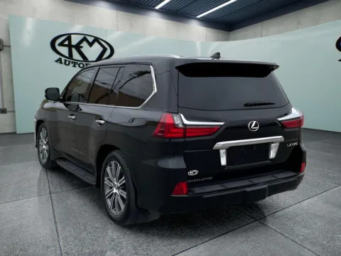 More photos of 2016 Lexus LX 570 at 4M Autoplex - Industrial Blvd, TX