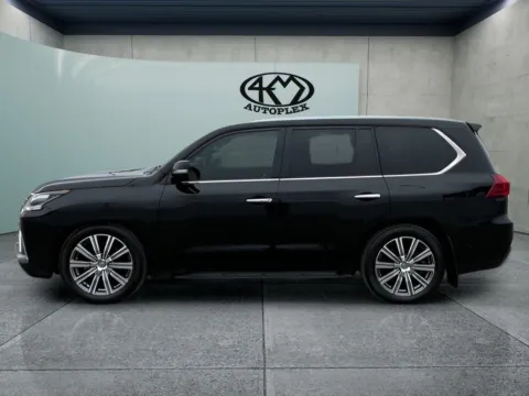 More photos of 2016 Lexus LX 570 at 4M Autoplex - Industrial Blvd, TX