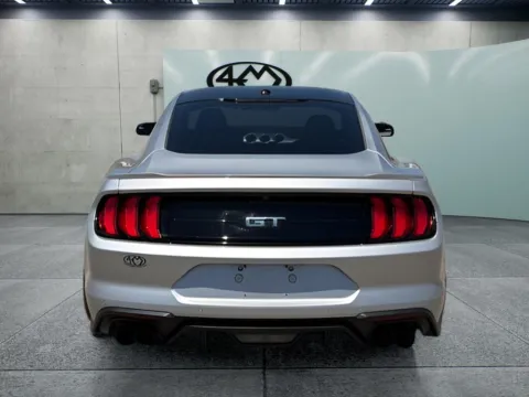 More photos of 2019 Ford Mustang GT Premium at 4M Autoplex - Industrial Blvd, TX