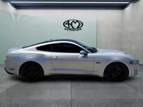 Photos of 2019 Ford Mustang GT Premium for sale in Abilene, TX at 4M Autoplex - Industrial Blvd