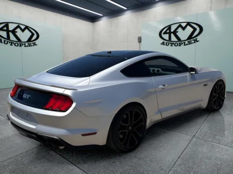 Another view of 2019 Ford Mustang GT Premium for sale in Abilene, TX at 4M Autoplex - Industrial Blvd
