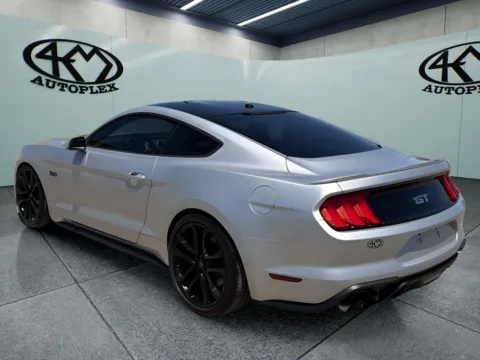 More photos of 2019 Ford Mustang GT Premium at 4M Autoplex - Industrial Blvd, TX