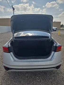 More photos of 2021 Nissan Altima 2.5 SV at 4M Autoplex - Industrial Blvd, TX