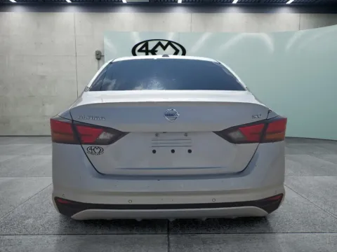 More photos of 2021 Nissan Altima 2.5 SV at 4M Autoplex - Industrial Blvd, TX