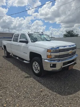 Unknown 2018 Chevrolet Silverado 2500HD LT for sale in Abilene, TX