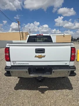 More photos of 2018 Chevrolet Silverado 2500HD LT at 4M Autoplex - Industrial Blvd, TX