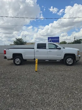 Photos of 2018 Chevrolet Silverado 2500HD LT for sale in Abilene, TX at 4M Autoplex - Industrial Blvd