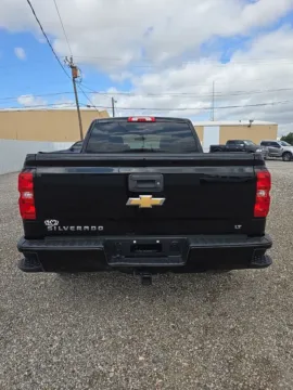 More photos of 2017 Chevrolet Silverado 1500 LT at 4M Autoplex - Industrial Blvd, TX