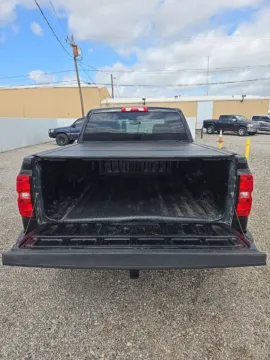 More photos of 2017 Chevrolet Silverado 1500 LT at 4M Autoplex - Industrial Blvd, TX