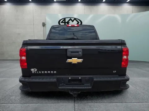 More photos of 2017 Chevrolet Silverado 1500 LT at 4M Autoplex - Industrial Blvd, TX